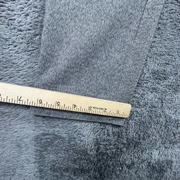 Mason's Men's Trousers Dress Pants Slim Fit 32x34 Gray Patterned Cotton Blend - Picture 10 of 12